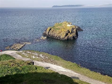 Ballintoy, Northern Ireland: All You Must Know Before You Go .